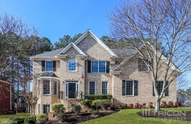 2838 Lost Lakes Way - 2838 Lost Lakes Way, Powder Springs, GA 30127