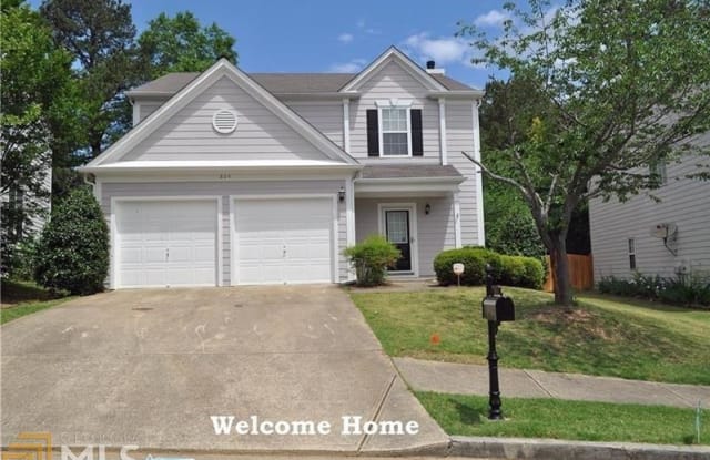 804 Cataya Cv - 804 Cataya Cove, Woodstock, GA 30188
