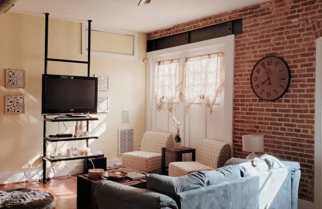 762 CLIFFORD STREET - 762 Clifford St, Baltimore, MD 21230