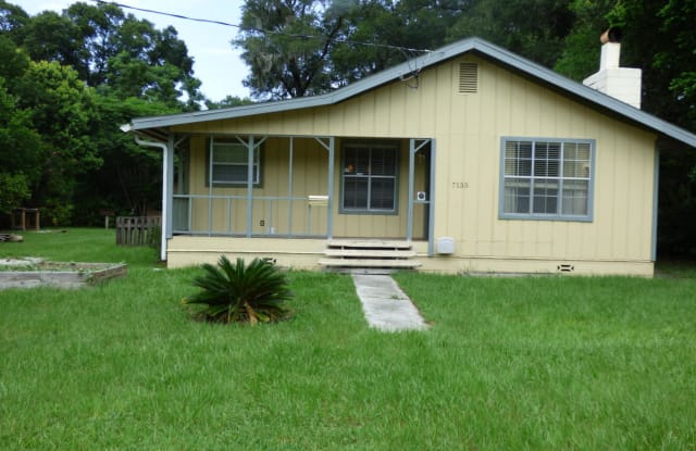 7135 EATON AVE - 7135 Eaton Ave, Jacksonville, FL 32211