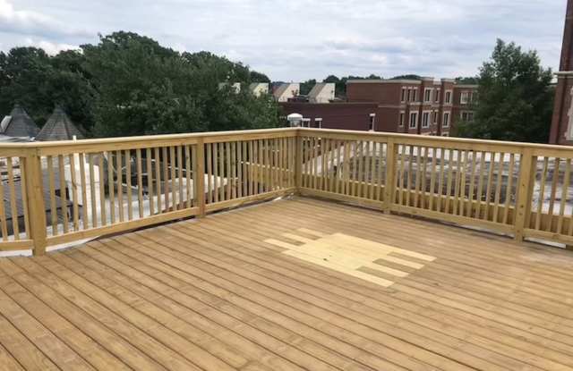 1348 Independence Ave Se - 1348 Independence Avenue Southeast, Washington, DC 20003