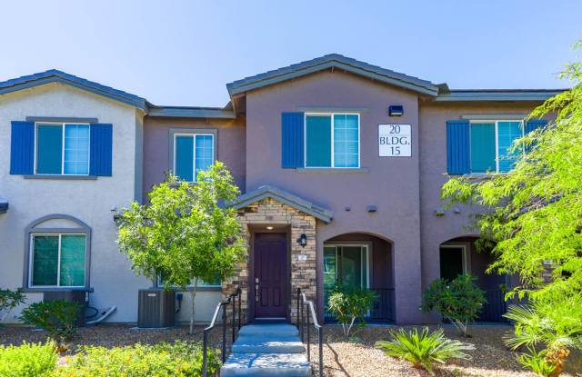 3 Bed Townhome At Las Vegas Blv and St. Rose Pkwy photos photos