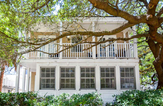 4 Shaftsbury Lane - 4 Shaftesbury Lane, Charleston, SC 29401