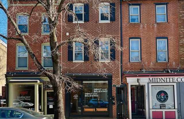 1049 S CHARLES Street - 1049 South Charles Street, Baltimore, MD 21230