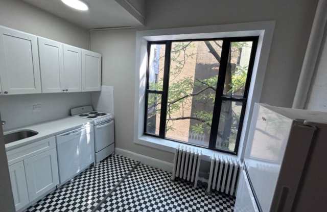 318 West 106th Street - 318 West 106th Street, New York City, NY 10025