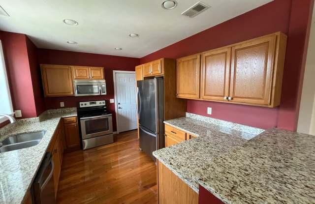1258 Illinois Ave photos photos