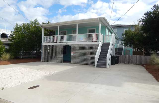 Wrightsville Beach Gallery 2