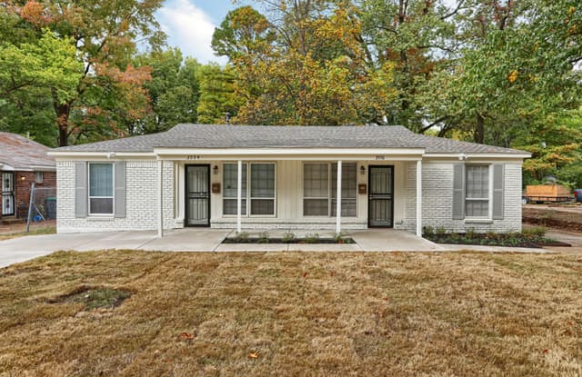 3556 Vanuys Road - 3556 Vanuys Road, Memphis, TN 38111