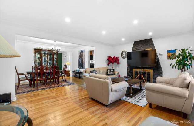 5844 North Lacey Ave. photos photos