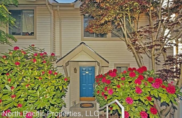 4115 178th Lane SE - 4115 178th Lane Southeast, Bellevue, WA 98008