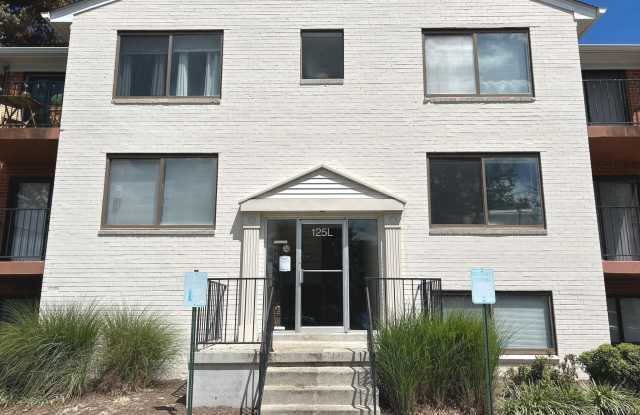 125 CLUBHOUSE DRIVE SW - 125 Clubhouse Drive Southwest, Leesburg, VA 20175