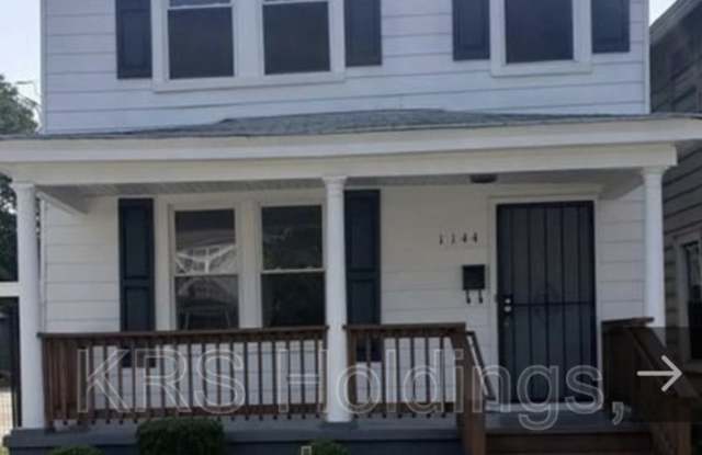 1144 30th St. - 1144 30th Street, Newport News, VA 23607