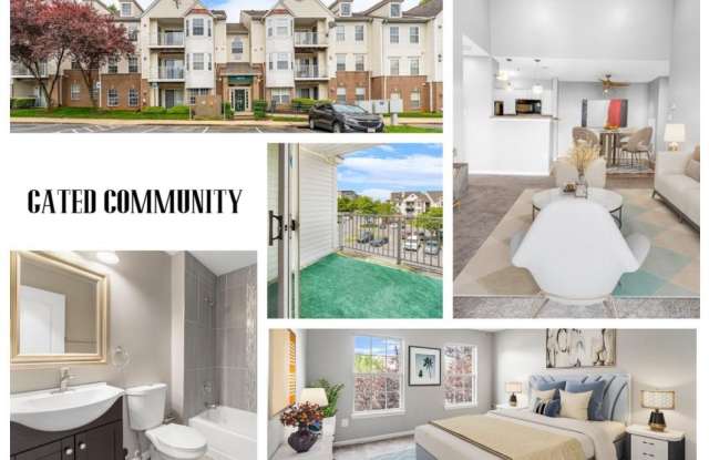 8921 TOWN CENTER Circle unit: 5-305 photos photos