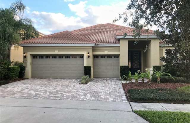 515 DOUGLAS EDWARDS DRIVE - 515 Douglas Edward Drive, Ocoee, FL 34761