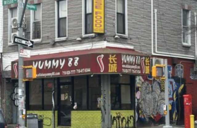 130 Wilson Avenue photos photos