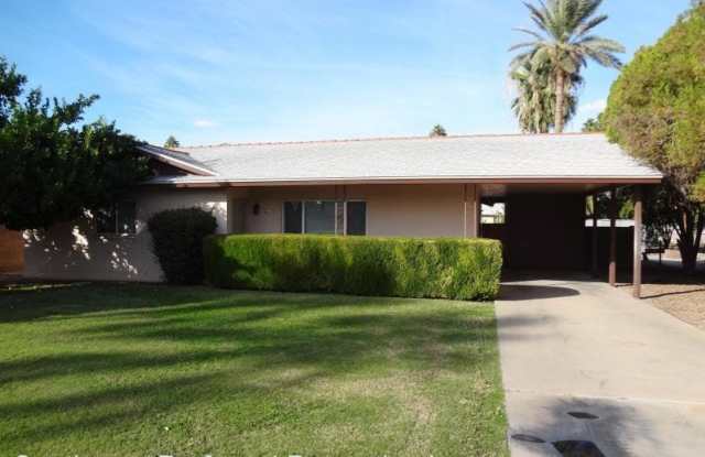 414 E. Palm Ln. - 414 E Palm St, Litchfield Park, AZ 85340