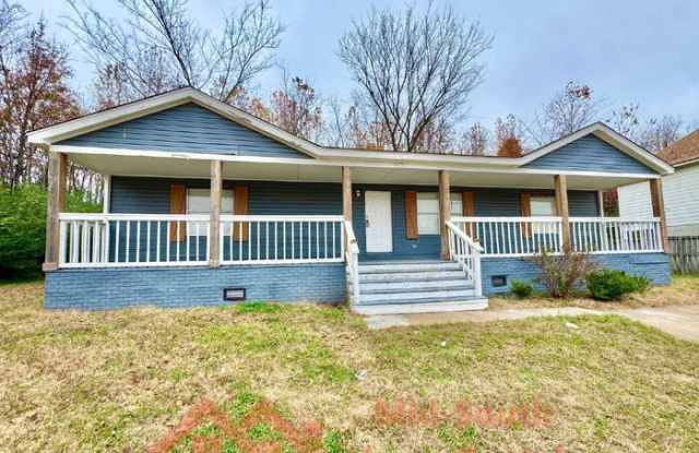 4472 Cedar Ridge Lane - 4472 Cedar Ridge Lane, Shelby County, TN 38128