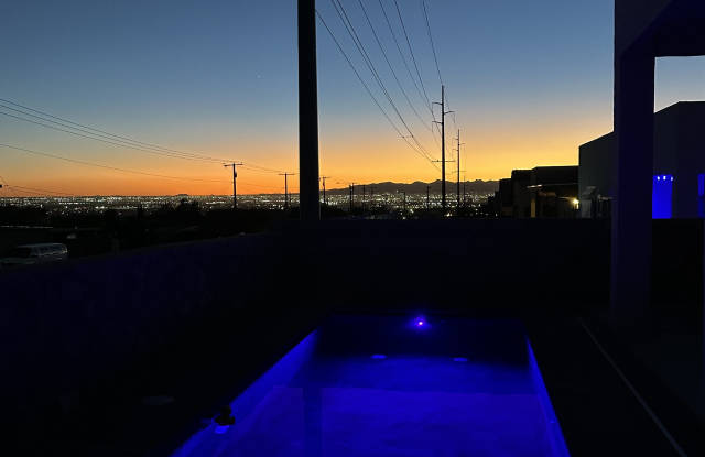 13010 Terrington Ave - 13010 Terrington Avenue, El Paso County, TX 79928