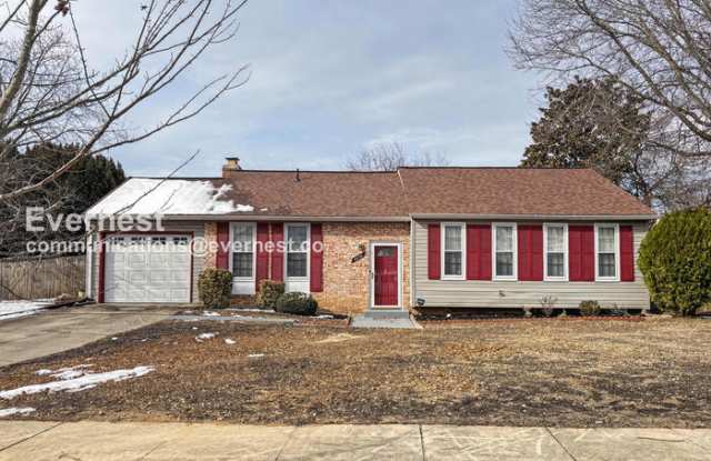 9005 Heatherfield Court photos photos