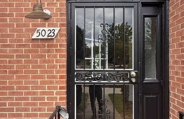 5023 COLBURN Terrace Gallery 3