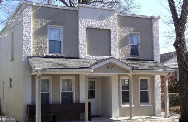 417 S WASHINGTON Street photos photos