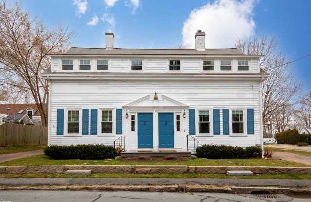17 Liberty Street photos photos