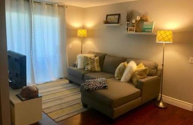 1080 Quail Park Drive, Apt. i - 1 - 1080 Quail Park Drive, Millcreek, UT 84117