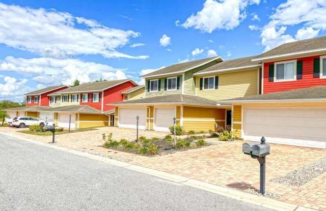 1237 Evergreen Court - 1237 Evergreen Court, Winter Haven, FL 33881