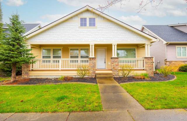 Walkable Liberty Lake Rancher Near The Noll – 3 Bed, 2 Bath, 1,314 Sq Ft with 2-Car Garage & Covered Patio photos photos