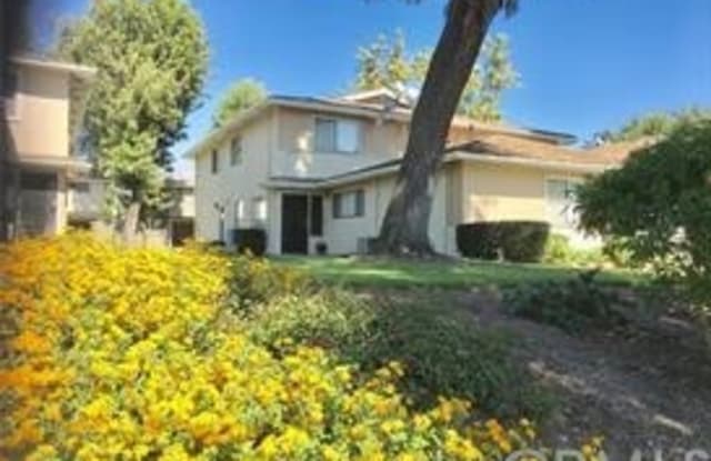 1307 W 8th Street - 1307 8th Street, Upland, CA 91786
