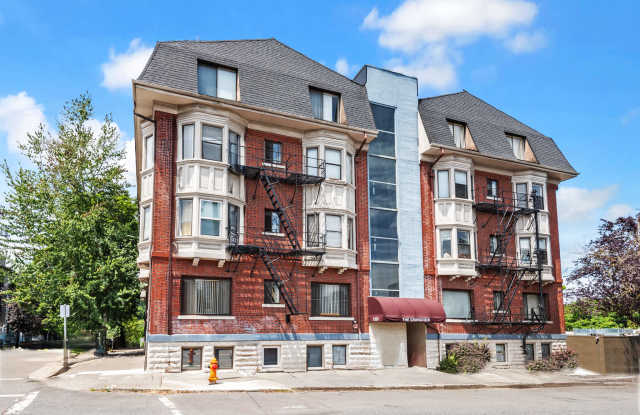 Grandview Apartments photos photos