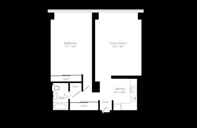 2851 South King Dr. Gallery 1