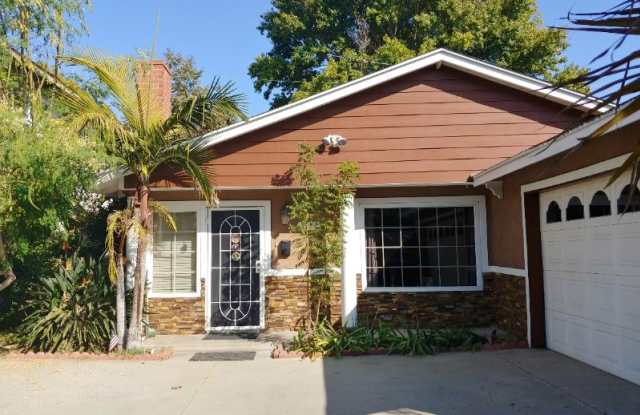 4752 Shadeway Rd - 4752 Shadeway Road, Lakewood, CA 90713