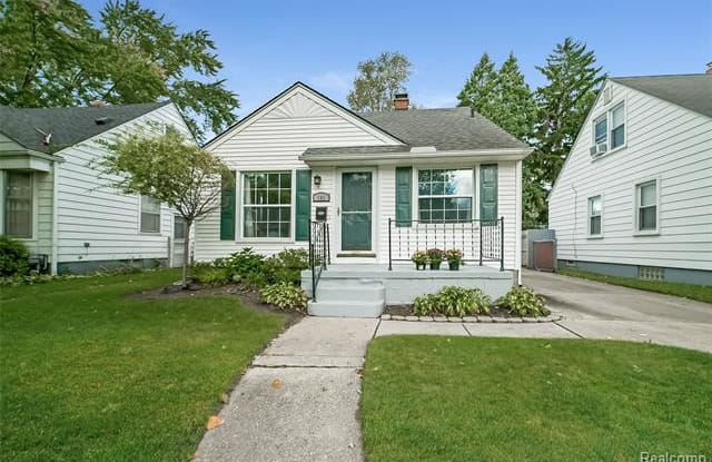 141 GIRARD Avenue - 141 Girard Avenue, Royal Oak, MI 48073