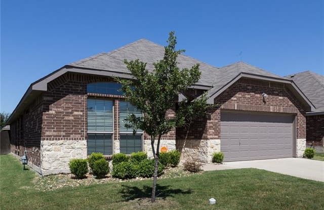 510 Thunder Trail - 510 Thunder Trl, Forney, TX 75126