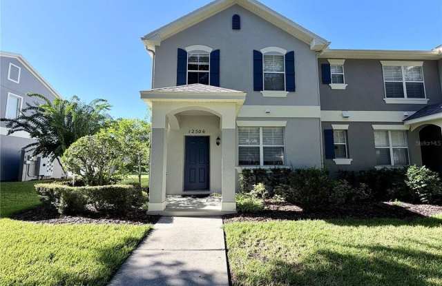 12506 Cruxbury Drive Gallery 1