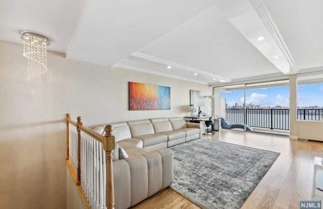 3 Horizon Road - 3 Horizon Road, Fort Lee, NJ 07024