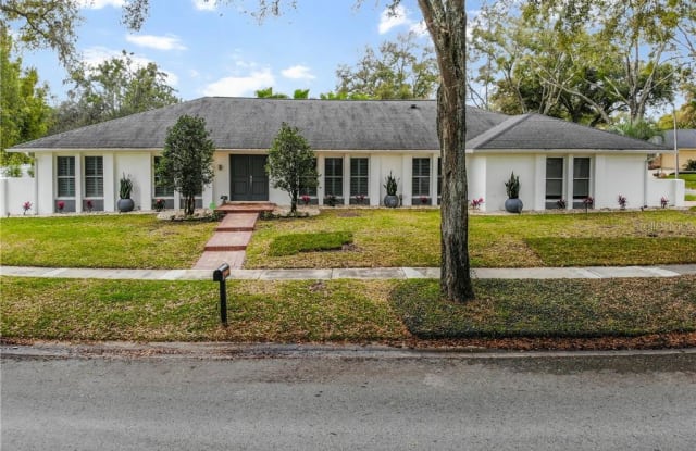1800 KING ARTHUR CIRCLE - 1800 King Arthur Circle, Maitland, FL 32751