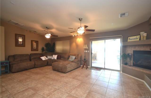 6079 S Bella Vista Drive Gallery 3