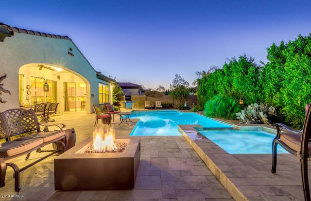 22482 E PECAN Lane - 22482 East Pecan Lane, Queen Creek, AZ 85142