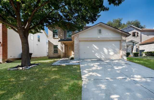 33 Sulfur Canyon - 33 Sulfur Canyon, San Antonio, TX 78247