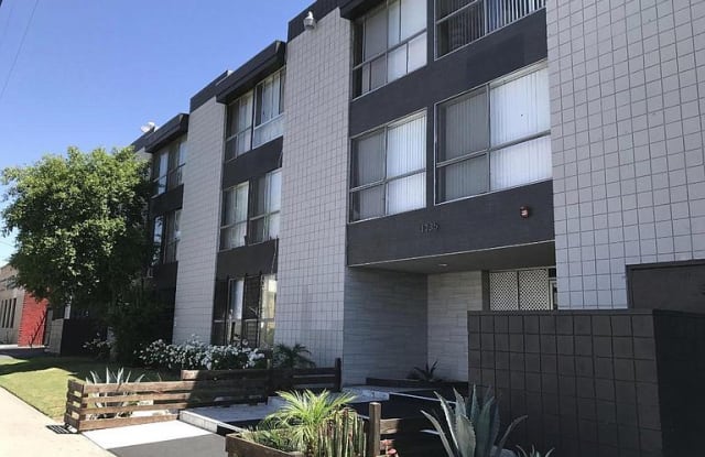 1736 Workman St. - 1736 Workman Street, Los Angeles, CA 90031