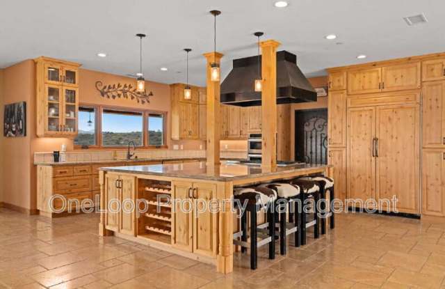 3025 Via Viejas photos photos