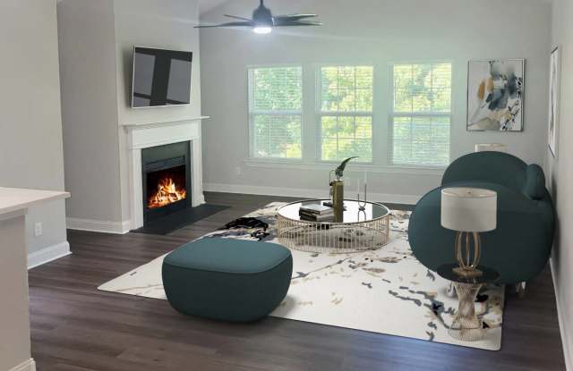 Enclave at West Ashley photos photos