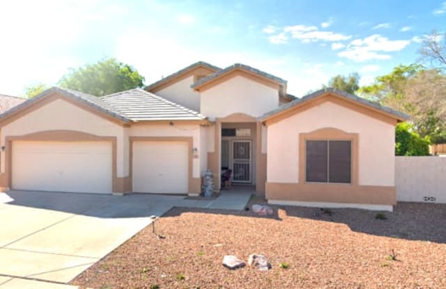343 West Temple Court - 343 West Temple Court, Gilbert, AZ 85233