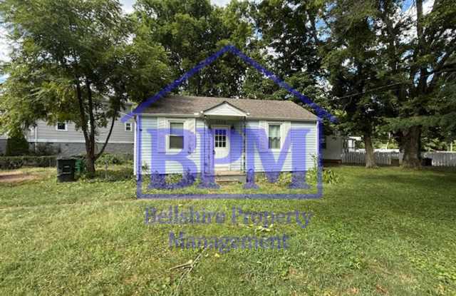 Charming 2 Bed, 1 Bath Home in West Nashville! photos photos