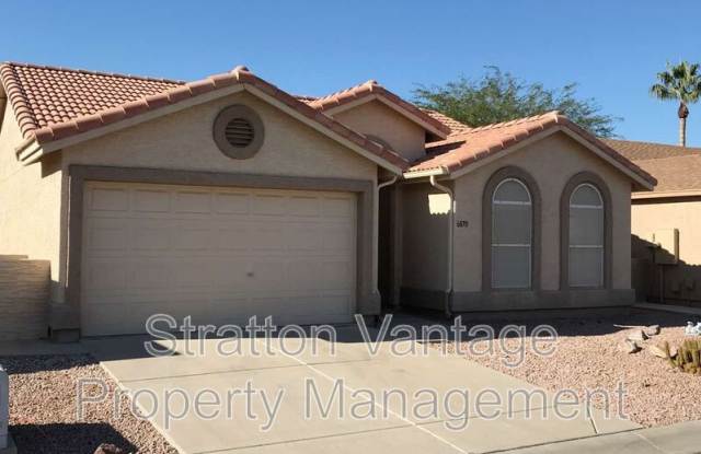 6870 S Oakmont Drive photos photos