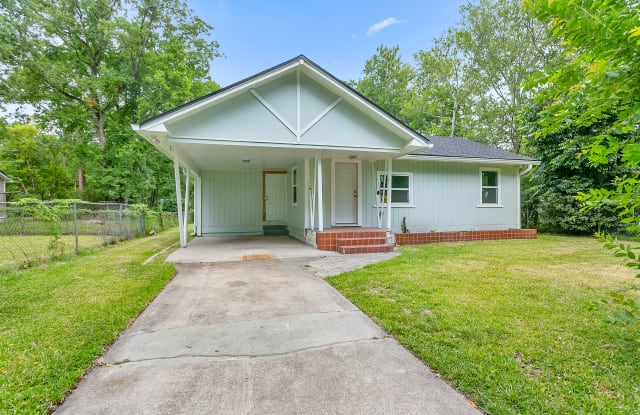 2942 Nile Drive - 2942 Nile Drive, Jacksonville, FL 32254