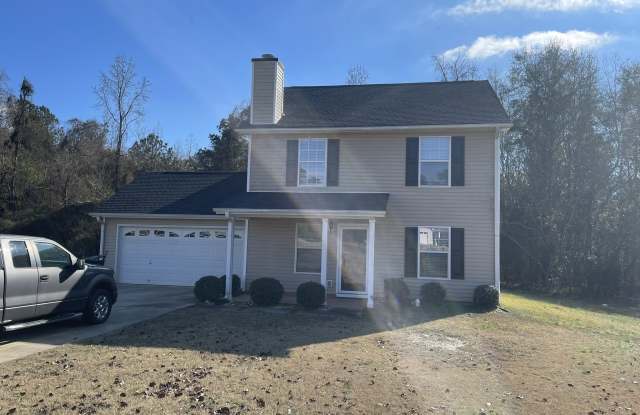 30 Creek Bottom Drive - 30 Creek Bottom Drive, Newton County, GA 30014