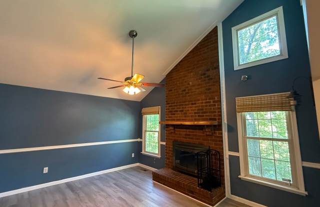 4 Bedroom House in Aquia Harbour Gallery 4